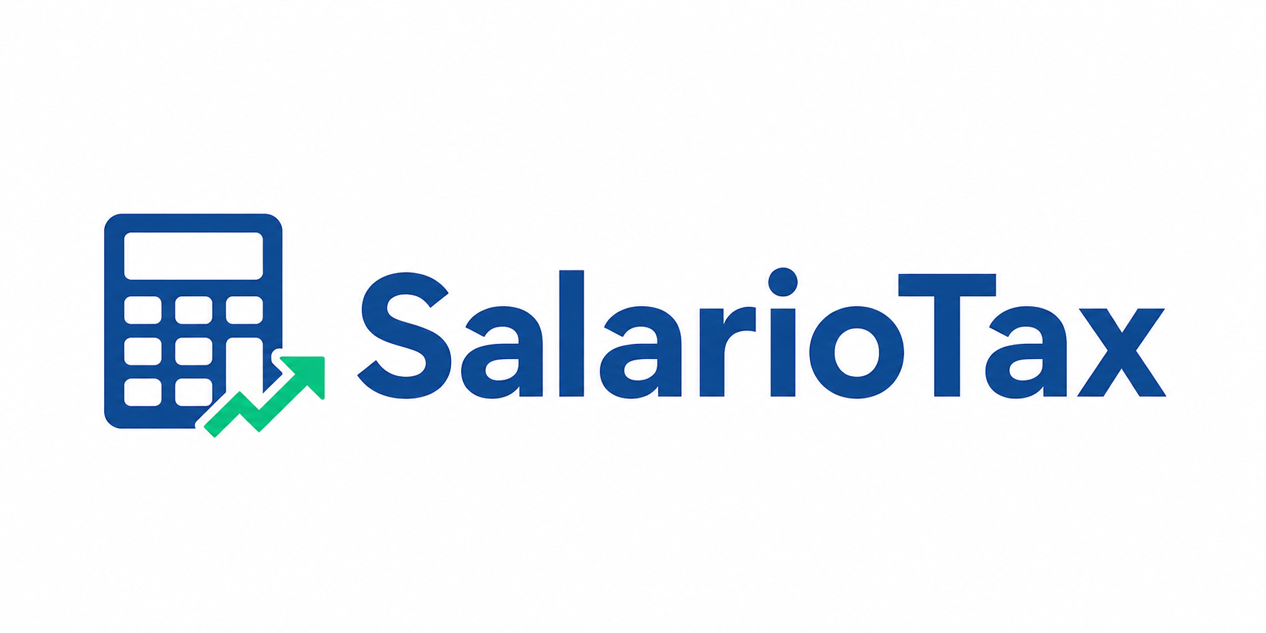 SalarioTax Logo